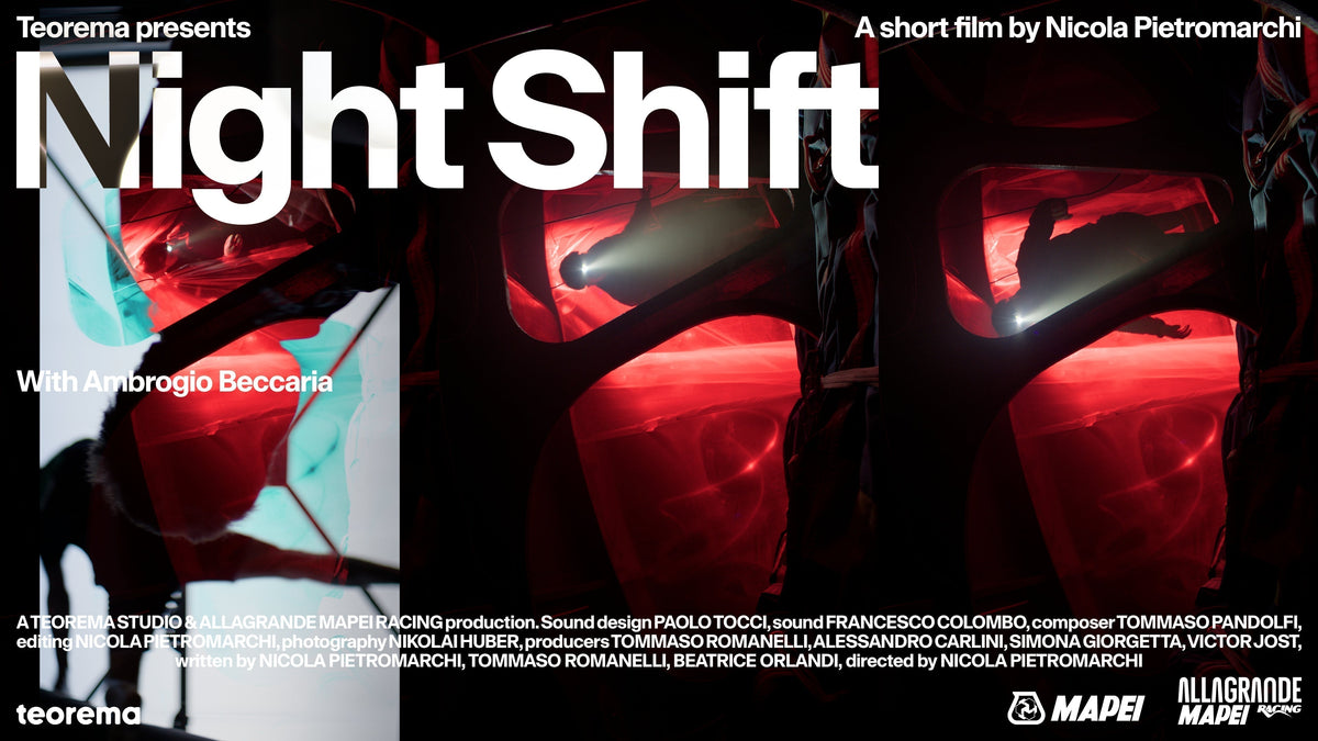 Nightshift Film