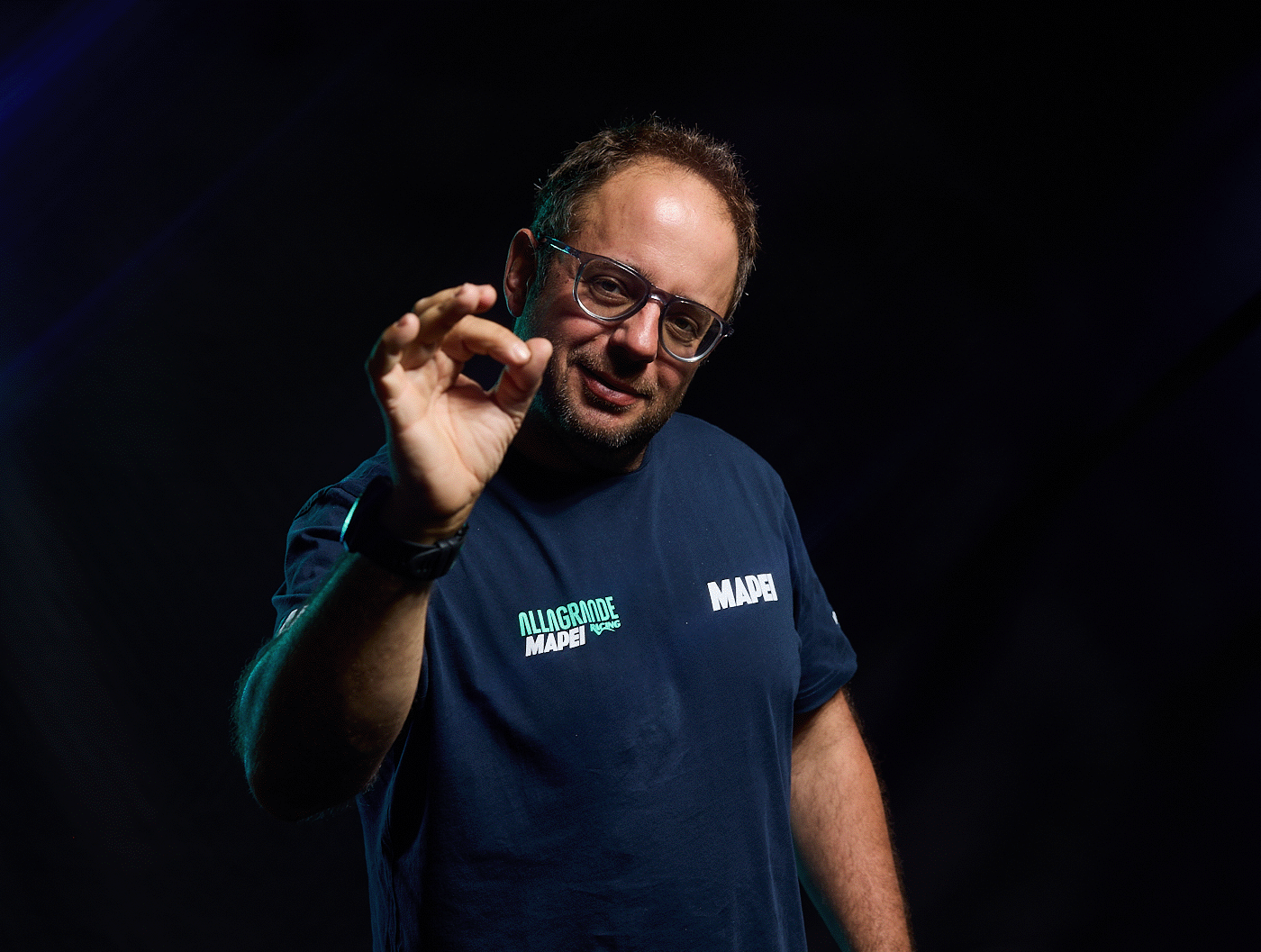 Enrico Bandiera