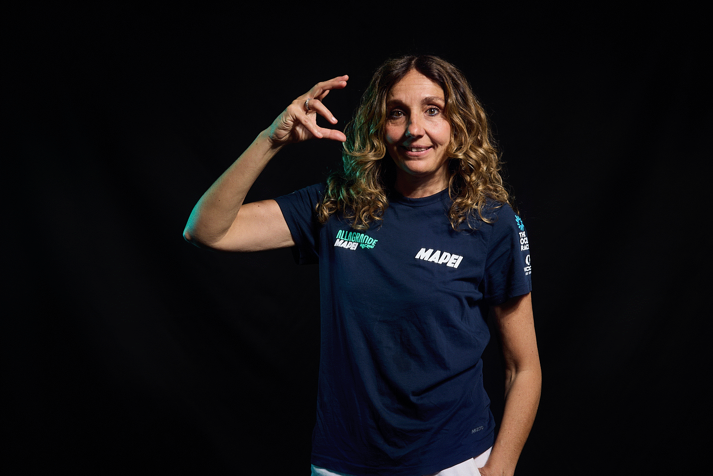 Valentina Pigmei