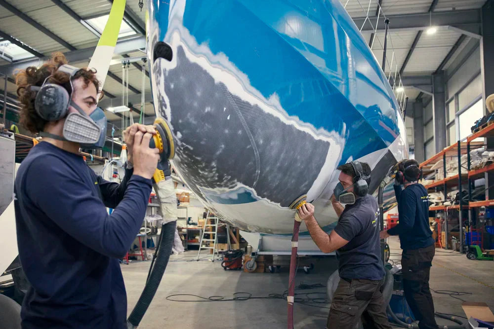 [Newsletter #1] Gennaio – Allagrande Mapei Racing: nuovo inizio, grande cantiere e tanto (tanto) panettone