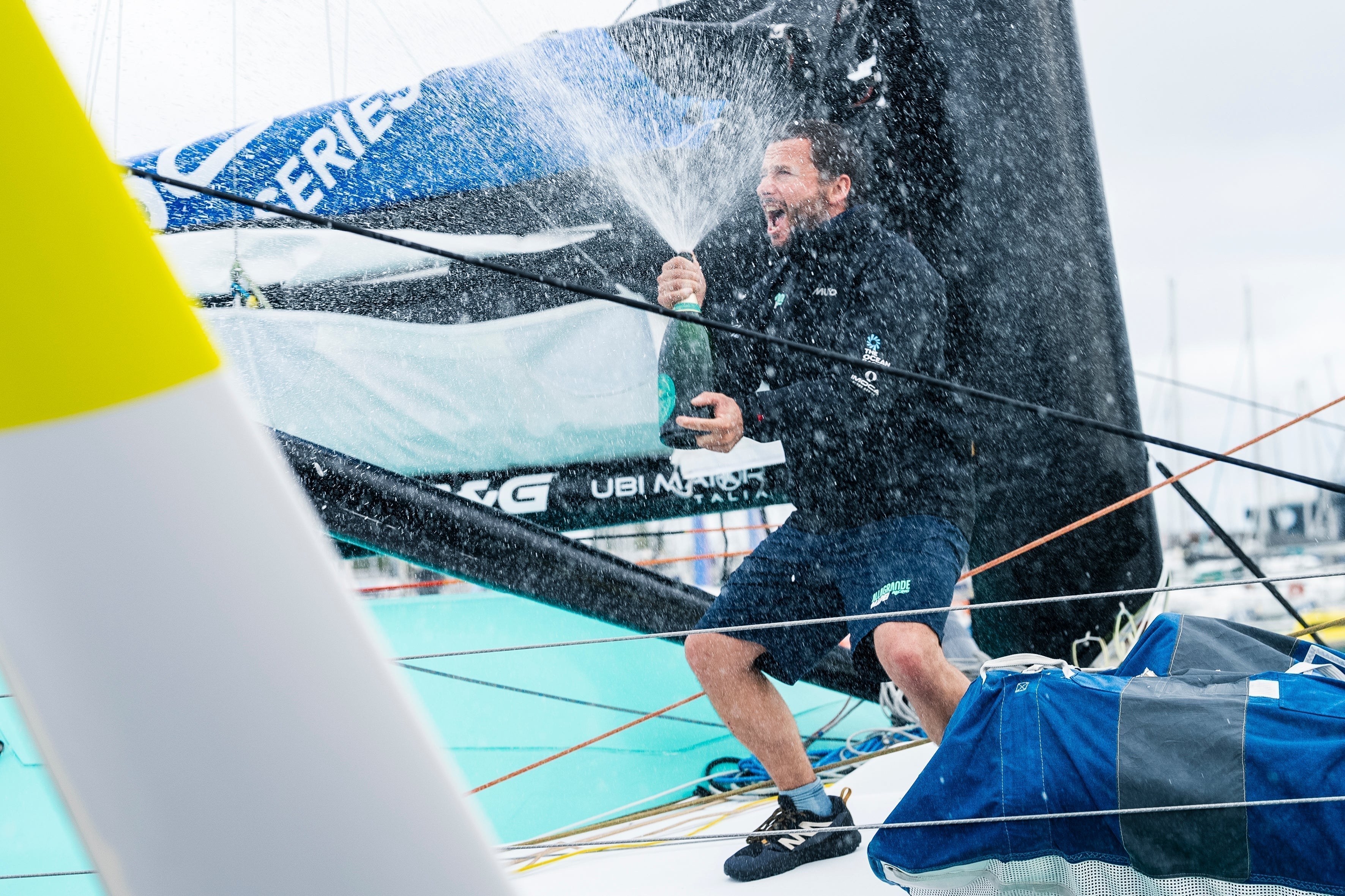 [Newsletter #6] Giugno – Allagrande Mapei Racing : Alla Grande!