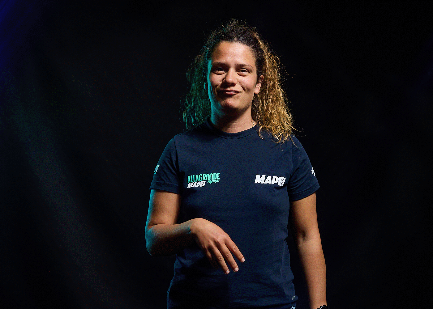 Jeanne Troché 