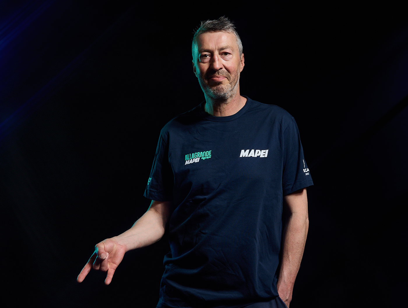 Mikael Picart