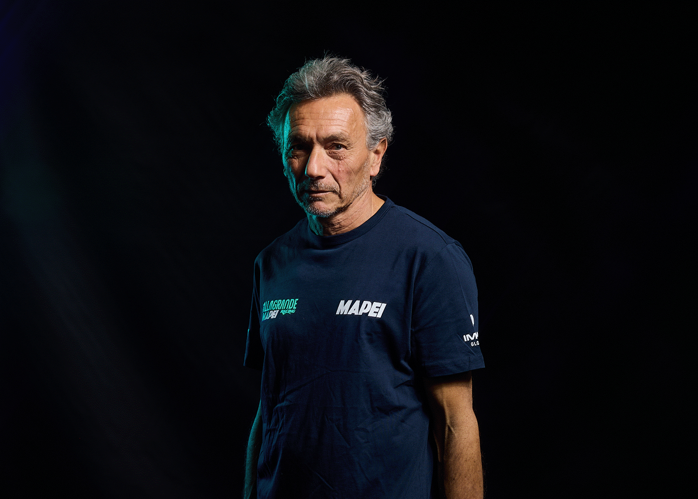 Riccardo Apolloni